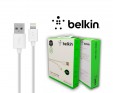 Belkin USB iPhone 5/6s-1.2m.