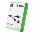 Belkin USB iPhone 5/6s-1.2m.