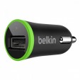 Belkin автомобильное зарядное устройство на 1 USB 2.1A