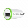 Belkin автомобильное зарядное устройство на 1 USB 2.1A