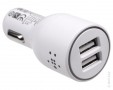 Belkin автомобильное зарядное устройство на 2 USB 2.1A