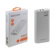 Wopow P10. 10000mAh Li-ion