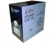 КАБЕЛЬ FTP 4PR 24AWG CAT5E 305М