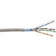 КАБЕЛЬ FTP 4PR 24AWG CAT5E 305М