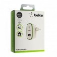 Belkin сетевое зарядное устройство X1 USB