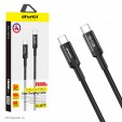 USB AWEI CL 117 Type-C