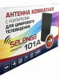 SELENGA 101A