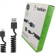 Belkin USB для iPhone 5/6.-1.8m.