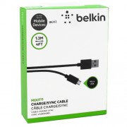 Belkin mikro USB  -1.2m.