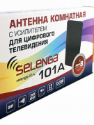 SELENGA 101A