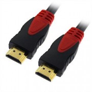 HDMI- HDMI 10м. версия 1.4а, шёлк(с/ф)