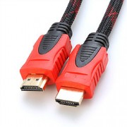 HDMI- HDMI 15м. версия 1.4а, шёлк(с/ф)